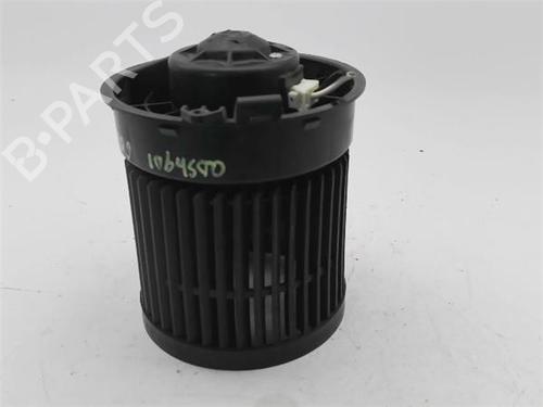 Used Heater blower motor NISSAN QASHQAI II SUV (J11, J11_) [2013-2025]  25439510