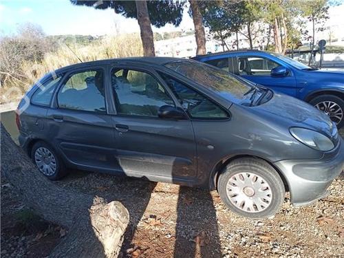 Fuse box CITROËN XSARA PICASSO (N68)  | BP31718959E1 