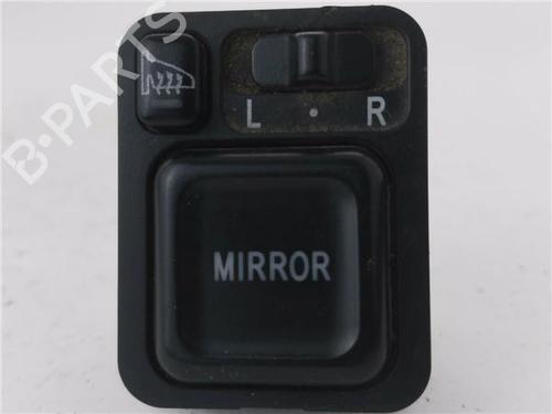 Mirror switch HONDA CR-V II (RD_) 2.0 | BP38253424I25 - Image 10