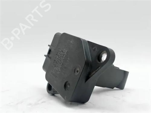 Used Mass air flow sensor TOYOTA COROLLA Verso (ZER_, ZZE12_, R1_) 1.8 (ZNR11_, ZNR11R) (129 hp) 10089875