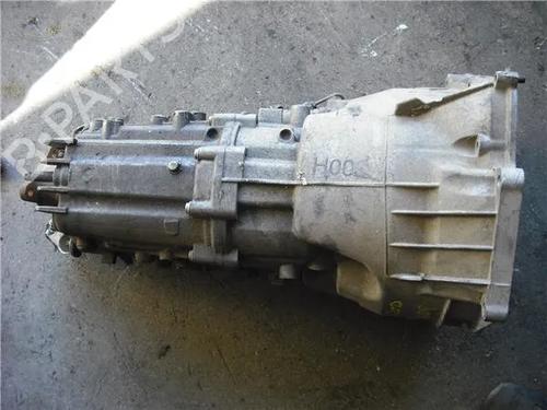 Gearbox BMW 1 (E87) 120 d | BP12125318M3 