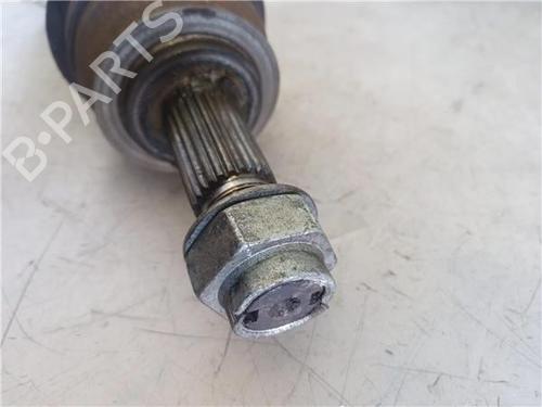 Right front driveshaft PEUGEOT BIPPER (AA_) 1.4 HDi | BP32417184M39 - Image 9