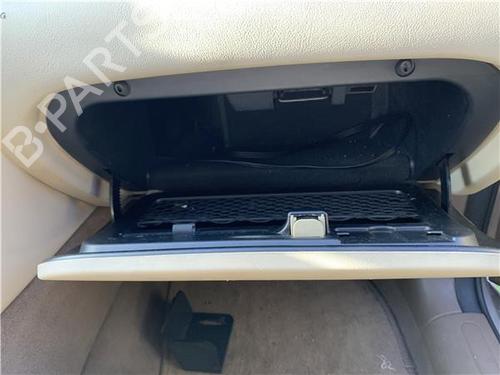Glove box JAGUAR X-TYPE I (X400) 2.0 D | BP32418973C95 
