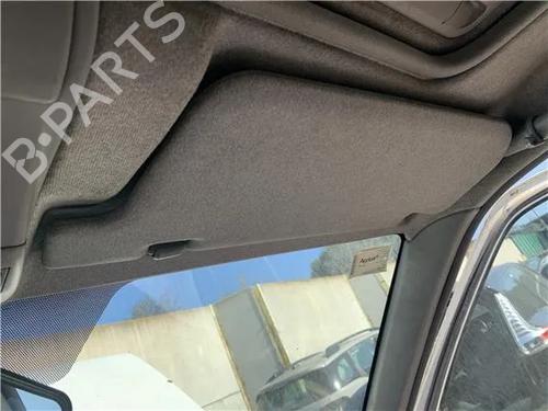 Used Right sun visor Right sun visor NISSAN TERRANO II (R20) 2.7 TD 4WD (101 hp) 25148449 25148449