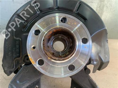 Right front steering knuckle SEAT IBIZA IV (6J5, 6P1) | BP30135567M26