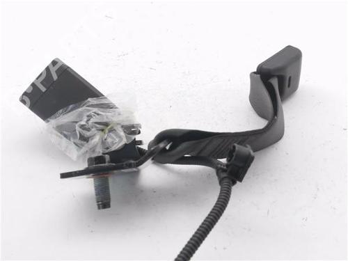 Seat buckle KIA PICANTO III (JA) 1.0 T-GDi | BP35953921I32 - Image 5