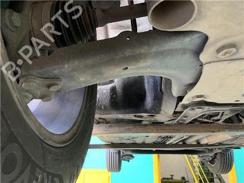 Used Right front suspension arm Right front suspension arm RENAULT GRAND SCÉNIC III (JZ0/1_) 1.5 dCi (JZ0B, JZ07) (106 hp) 33729410 33729410
