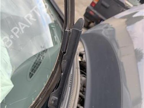 Front windshield wiper arm SEAT LEON (1P1) 1.9 TDI | BP32417867C143 