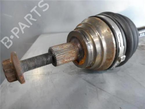 Left front driveshaft SEAT ALTEA (5P1) 1.4 TSI | BP12112168M38