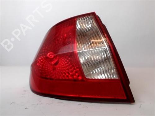 Used Left taillight HYUNDAI GETZ (TB) [2001-2011]  11238096