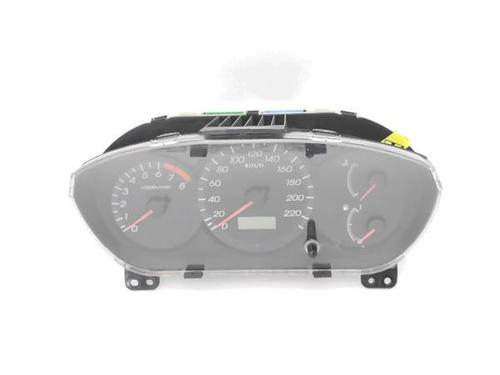 Instrument cluster HONDA CIVIC VII Hatchback (EU, EP, EV) 1.6 i (EP2, EU8, EU6) | BP22433072C47 