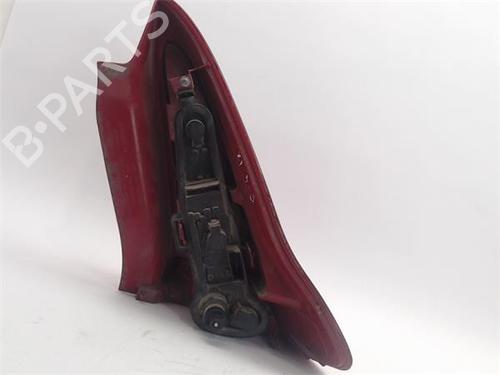 Left taillight CITROËN C4 Coupe (LA_) | BP13052338C34