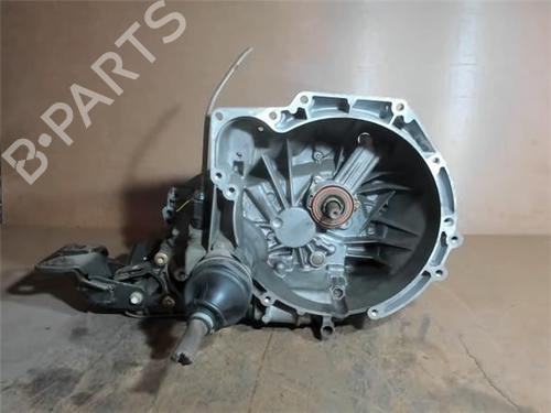Used Gearbox FORD KA (RB_) [1996-2008]  14910832