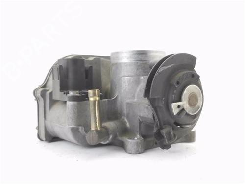 Throttle body SEAT IBIZA II (6K1)  | BP23157556M82 