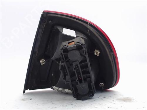 Left taillight SEAT CORDOBA (6K2)  | BP13050300C34 