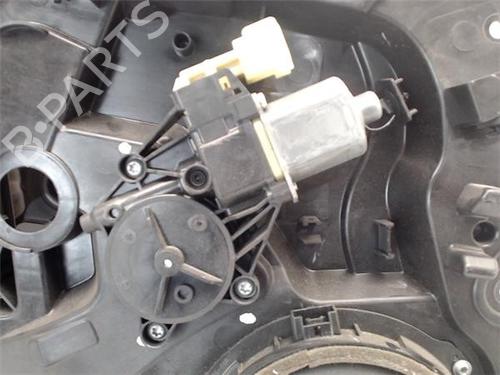 Other FORD FIESTA VI (CB1, CCN) 1.4 TDCi | BP15831835O1 