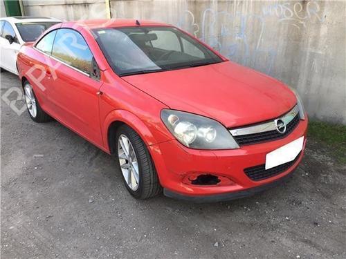 Used Right front fenders OPEL ASTRA H TwinTop (A04) 1.6 (L67) (105 hp) 19507447