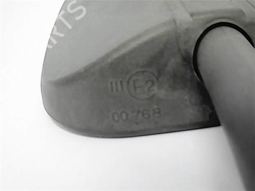 Right mirror CITROËN C15 Box Body/MPV (VD_) 1.8 D | BP11139499C27 