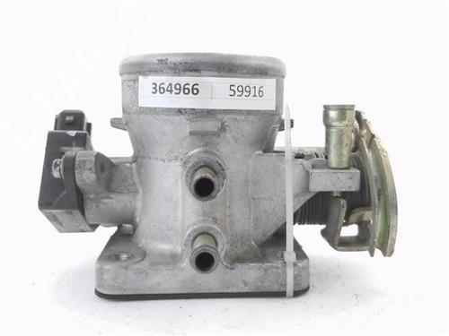 Throttle body HYUNDAI LANTRA II (J-2)  | BP26438842M82 