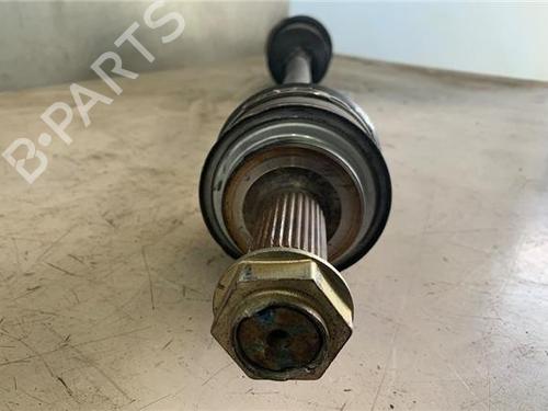 Other MERCEDES-BENZ VITO / MIXTO Van (W639) 115 CDI (639.601, 639.603, 639.605) | BP14346518O1 
