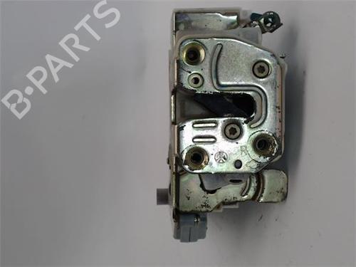 Used Front right lock NISSAN PRIMERA (P11) 2.0 TD (90 hp) 11363354