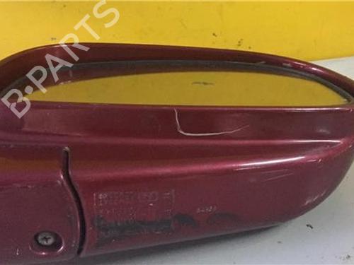 Right mirror HYUNDAI SANTA FÉ I (SM) 2.0 CRDi 4x4 | BP9691349C27 
