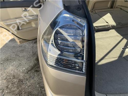Left taillight LEXUS RX (_U3_) 400h (MHU38_) | BP32419759C34 