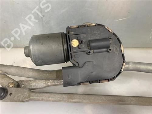 Front wiper motor AUDI A6 C6 Avant (4F5) 2.7 TDI | BP31206876M29