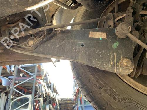 Right rear suspension arm VW GOLF VI (5K1) 1.4 | BP32419392M15
