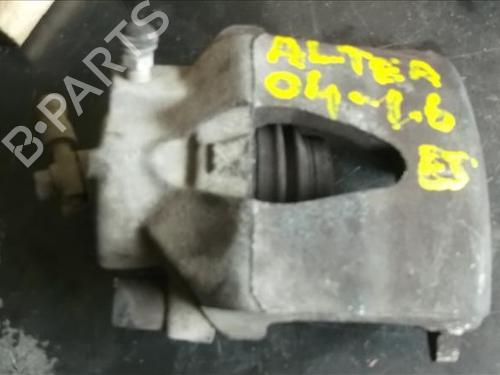 Used Other SEAT ALTEA (5P1) 1.6 (102 hp) 14335830