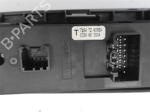 Left front window switch MAZDA 5 (CR) 2.0 (CREW) | BP24622470I27 