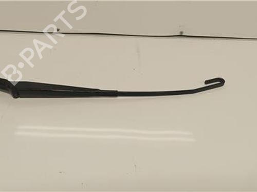 Used Front windshield wiper arm PORSCHE 911 Convertible (997) 3.8 Carrera 4S (385 hp) 14339685