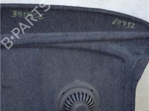 Rear parcel shelf PEUGEOT 306 Hatchback (7A, 7C, N3, N5) 1.6 | BP29912327C85