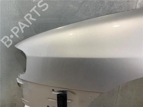 Left front fenders SEAT CORDOBA (6K1, 6K2)  | BP16685010C41 