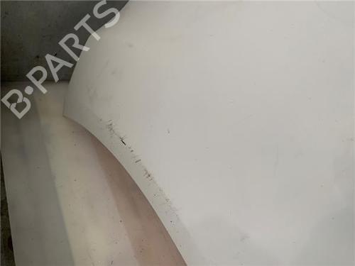 Front bumper FORD FIESTA VI (CB1, CCN) 1.25 | BP20296392C7 