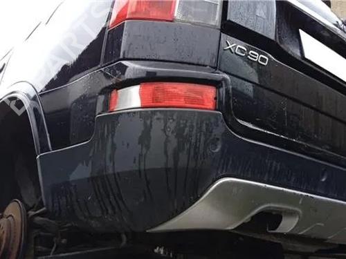 Bagtil kofangere VOLVO XC90 I (275) D5 AWD (185 hp) 17949117
