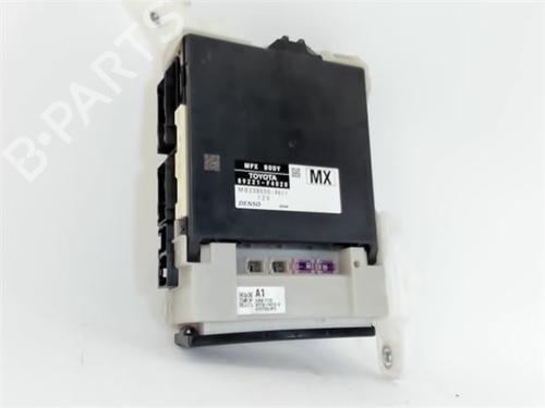 Electronic module TOYOTA C-HR (_X1_)  | BP10983210M83 