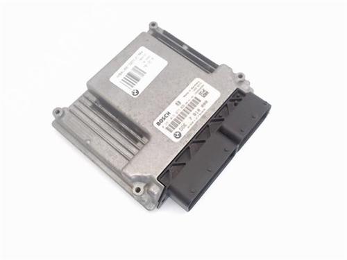 Used Electronic module BMW 1 (E81) 120 d (177 hp) 16452984