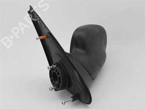 Left mirror LAND ROVER FREELANDER I (L314)  | BP26587629C26 