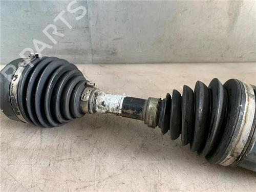 Left front driveshaft CHEVROLET CRUZE (J300) 2.0 CDI | BP22603135M38 