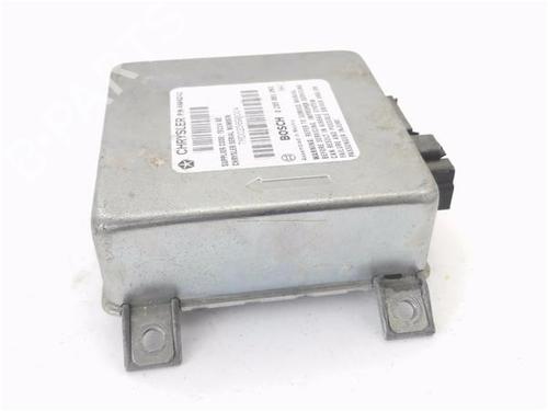 ECU airbags CHRYSLER VOYAGER / GRAND VOYAGER III (GS_, NS_)  | BP27567593M53