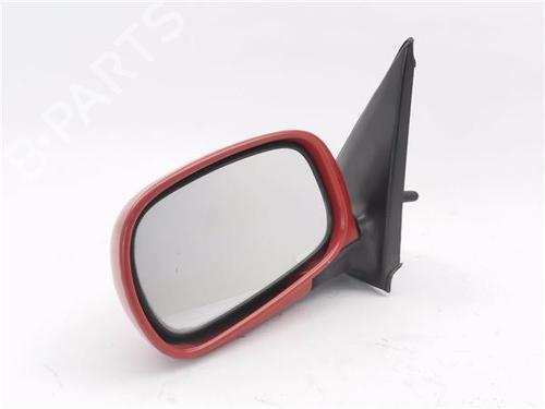 Left mirror NISSAN MICRA II (K11) 1.3 i 16V (HK11) | BP25845540C26 