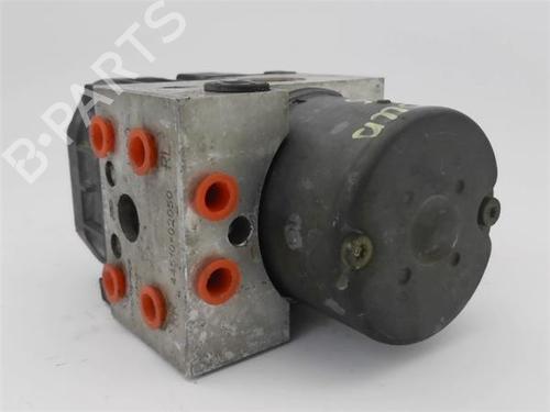 ABS pump FORD FIESTA VI (CB1, CCN) 1.4 | BP24869578M43 
