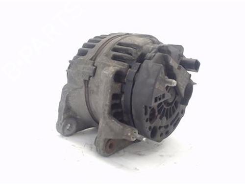 Alternator VW POLO (6N2) 1.4 | BP33729678M7 - Image 6
