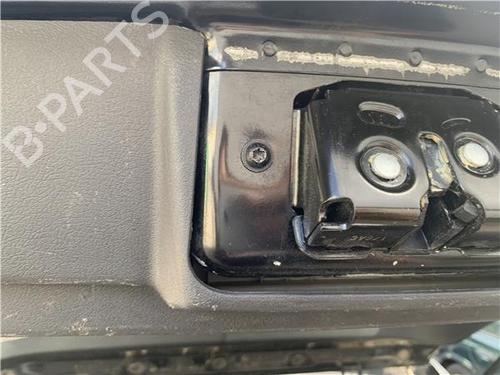 Tailgate lock JEEP COMPASS (MK49) 2.0 CRD | BP32417989C101 