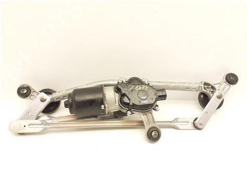 Motor limpia delantero NISSAN MICRA IV (K13K, K13KK) [2010-2025]  11342488