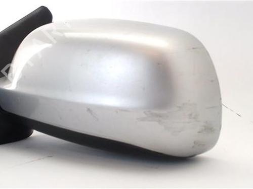 Left mirror SEAT LEON (1M1) 1.9 TDI | BP30981126C26