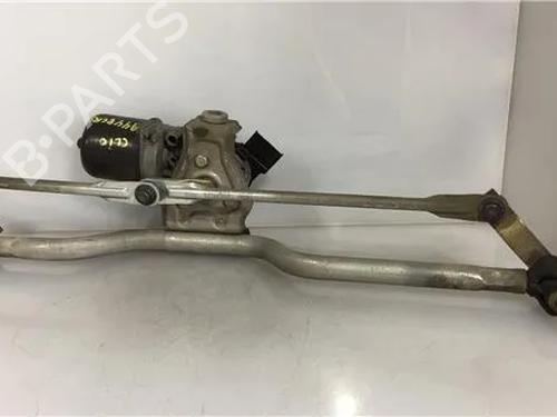 Front wiper motor RENAULT CLIO II (BB_, CB_) 1.5 dCi (B/CB07) | BP11342056M29 