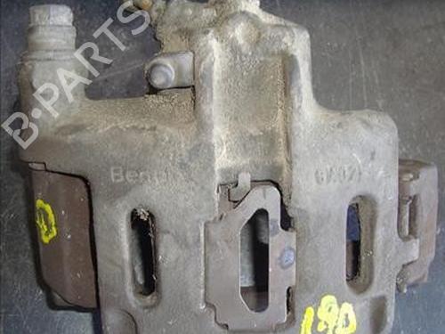 Used Other CITROËN JUMPY I (U6U_) 1.9 D 70 (69 hp) 14335699