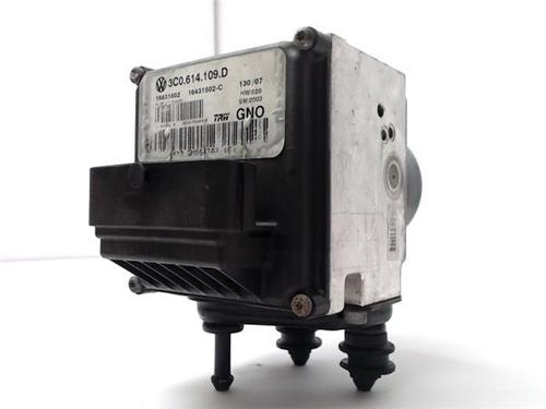 ABS Bremseaggregat VW PASSAT B6 (3C2) 2.0 TDI 16V (140 hp) 12999288
